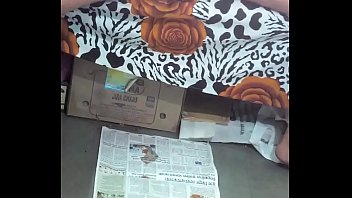 Preview 2 of Pajas Fumando Padre Con Su Hija - DESI LUND MASTURBATION