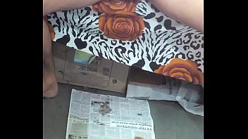 Preview 3 of Pajas Fumando Padre Con Su Hija - DESI LUND MASTURBATION