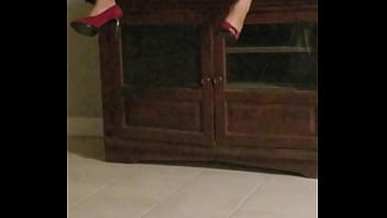 Preview 2 of Big Catt - Wife first video