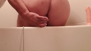 Preview 1 of Smal Boy Sex Anti Mom - Anal extension with Japanese gay dildo