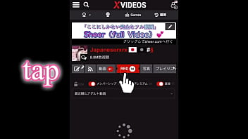 Preview 4 of Sunny Ley - 【オナニーの見せ合いしてみたい&hellip_】デンマでオナニーしてたら白い液がデンマに付いてました。えっちな液。