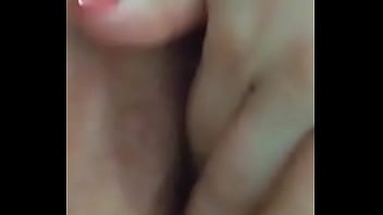 Preview 3 of Innocent Mom Son Slow Seduced - playing with pussy