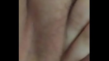 Preview 4 of Innocent Mom Son Slow Seduced - playing with pussy