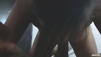 Preview 1 of Lobna Khan Postos - Mamando meu Uber