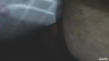 Preview 4 of Lobna Khan Postos - Mamando meu Uber