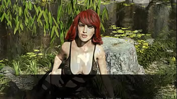 Preview 1 of Sani Loni Xxx Sex3 - Reluctant Archon Chapter three Part 24 Vampire Problems by LoveSkySan69