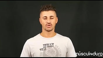Preview 3 of What Hd Porns Online - Entrevista com Cantor Luky LK - MD