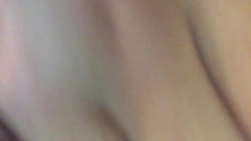 Preview 3 of Porno Allemande - Ice piece in my ass