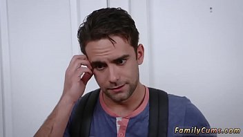 Preview 1 of Momo Fource - Skinny brunette teen big ass Birthday Sex,  Butt Not For