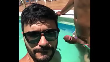 Preview 4 of Dog And Grpl - Dotado gostoso