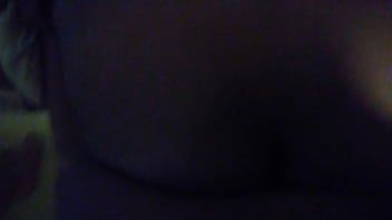 Preview 4 of Young Teen Pussy Gape - Watching a bbc going in and out of a fat black pussy