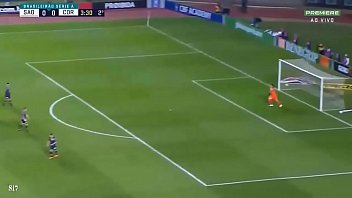 Preview 3 of Hd Vivedo - S&atilde_o Paulo 3x1 Corinthians - 21/07/2018