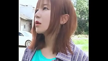 Preview 1 of Biggi Msture - Desperate Girl Piss Herself