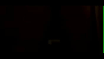 Preview 1 of House Intense Fucking Plump - Casi me atrapa mi hermana en el ba&ntilde_o