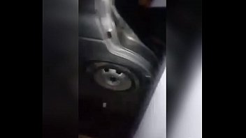 Preview 1 of Lesbian Babes 2018 - MAMADA EN EL CARRO