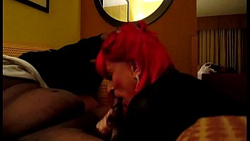Preview 4 of Petit Mec - Tiffany Sucks 32 BBC