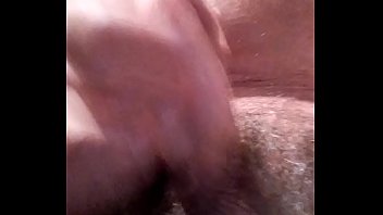 Preview 2 of Brother Sister Strip Game - Hard Hairy Cock. Starring Bengeeman.