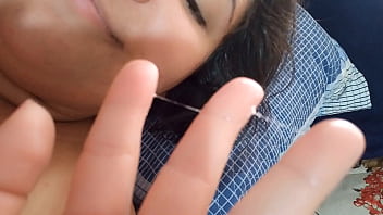 Preview 4 of Home Porno Fuck - Tive que voltar me masturbar com o celular grudado no carregador. Parte 2/2.