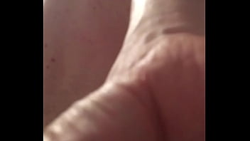 Preview 1 of Emily Homemade Arizona - Pegging dildo