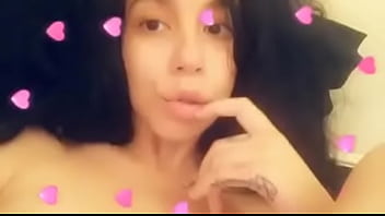 Preview 1 of Gym Girl Kiss - Tattooed girl shows me her pussy