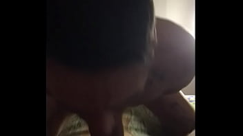 Preview 1 of Sleeping Sex Two - Big dick de este macho peludo - pasivo sumiso y con ganas de pija ,  le cabalga hasta darle toda la leche bien a fondo - bareback