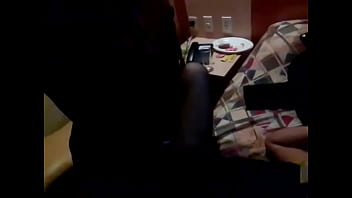 Preview 1 of Saudi Arabia Sexi Hot Aaunty - Mi novia y yo. AndreaHijaDeSatan