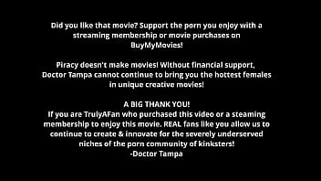 Preview 2 of Movie Full Sex Hd Filmwap - Dr Tampa - My Neighbor&#039_s My 1st Gyno? - Daisy Bean
