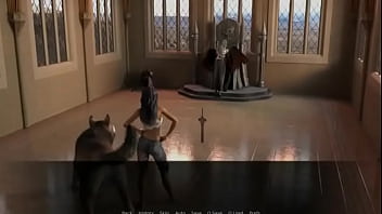 Preview 1 of Xindia Videos - Reluctant Archon Chapter three Part 23 Sexy Wolf by LoveSkySan69