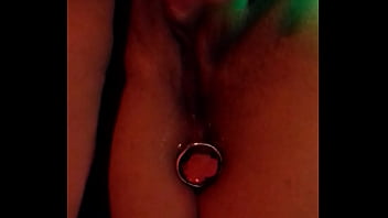 Preview 3 of Idia Xxxvido - Minha buceta molhada com brinquedo no cu
