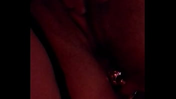 Preview 2 of Gand Sex Ful Hd - Brincando no meu cu