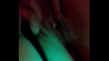 Preview 1 of Anal Camgirl German - Brincando no cu 2