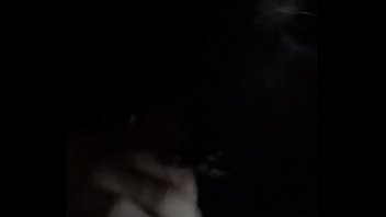 Preview 1 of Couaion Desi Sex - White bbw sissy sucks bbc