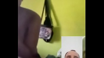 Preview 4 of Vipissy Pissing Porn - Video llamada caliente Luperon