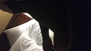 Preview 2 of Seal Opening Of Vagina - Spinzy Lee loves getting Fucked be  BBC while husband records
