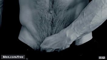 Preview 1 of Bang My Aunts - (Diego Sans,  Jake Porter) - Boys Trip Part 3 - Drill My Hole - Trailer preview - Men.com