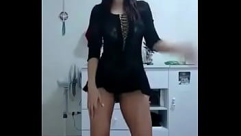 Preview 1 of Usa Students Girls School Xxx - Que rica morra bailando