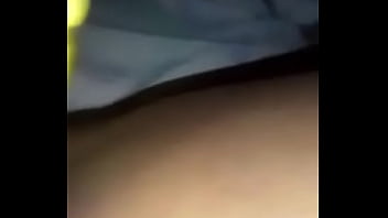 Preview 1 of Stop Vajinal Cum - Mi vecina cachonda