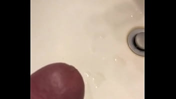 Preview 3 of Room Device - Cumshot slow motion