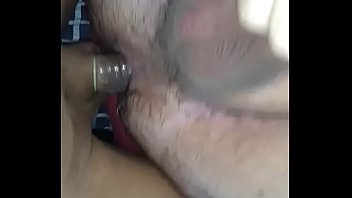 Preview 4 of High Son - TRAVESTI METENDO NO MEU CUZINHO - FRANGO ASSADO