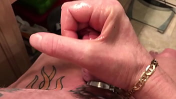 Preview 3 of X Videos Play Now - my locked cock