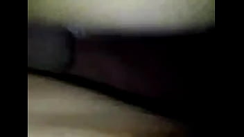 Preview 2 of Bokep Ga Kuat Bang - A un lado la bombacha cogiendo a la Cholita