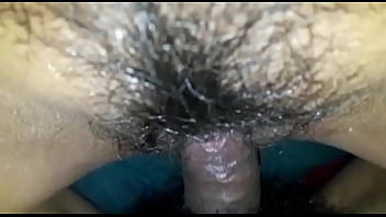 Preview 2 of Tarmig Porn - Una buena cogida a esta concha peluda