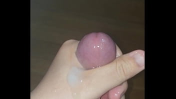 Preview 2 of Chinese Son Fuck Mum