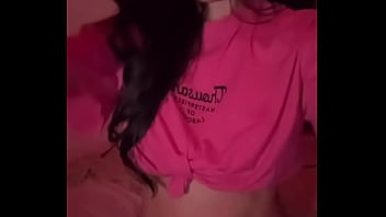 Preview 1 of Sex Poll Arab - La verdad si tengo ganas de que vean lo grande y rico que se me ve hoy