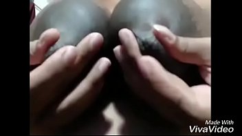 Preview 2 of Japan Wife And Intruder - Pregnant nipples