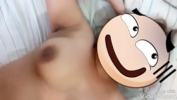 Preview 2 of Mom And Sleeps Sun Fuking - Gimiendo bien rico