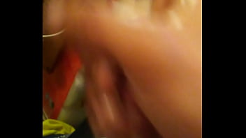 Preview 3 of Down Ing - Fuck mine as well use palmhanderson..