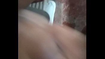 Preview 2 of Gentl Mom Tube - Handsome pintu in toilet room.