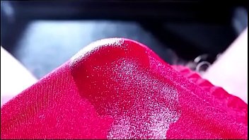 Preview 2 of Bollywood Heroine Xxx Vdo - pissing red silky knickers