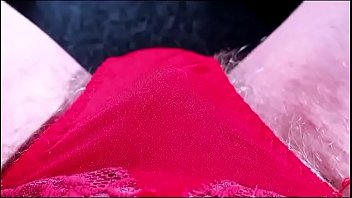 Preview 1 of Bollywood Heroine Xxx Vdo - pissing red silky knickers